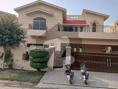 House For Rent In Sector-F Askari-10