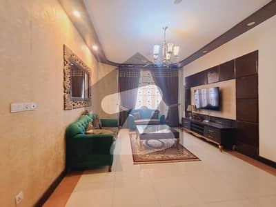 F10 Size 666 Triple Storey House 8beds Rent 550000 Real Pic