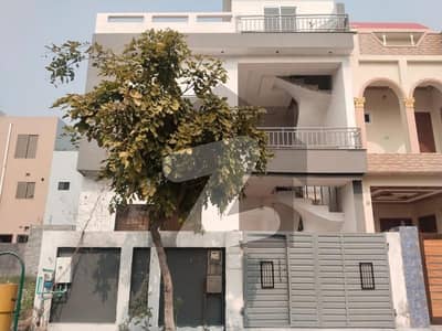 Semi Finished House For Sale