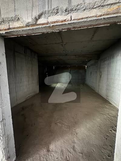 آئی ۔ 10 اسلام آباد میں 3 کنال گودام 14.0 لاکھ میں برائے فروخت۔