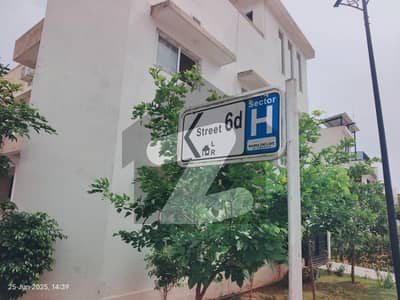 Sector H, 5 Marla Plot, Street 6d