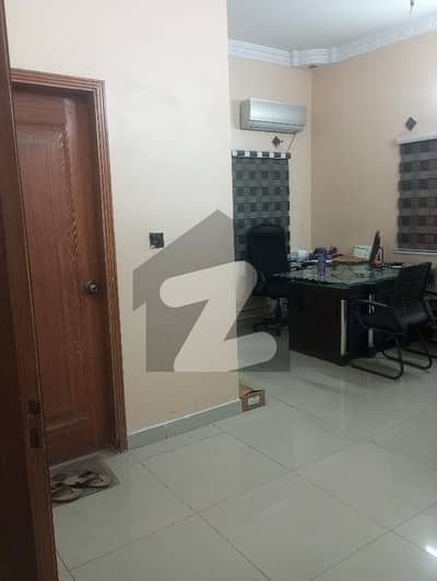 گلشنِ جمال گلشنِ اقبال ٹاؤن,کراچی میں 10 مرلہ دفتر 1.4 لاکھ میں کرایہ پر دستیاب ہے۔