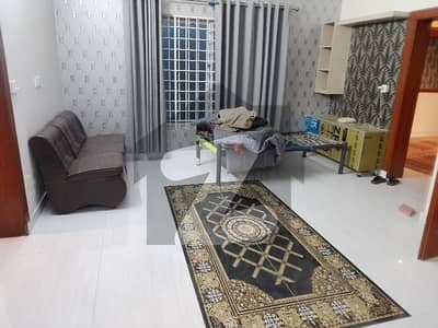 جناح گارڈنز ایف ای سی ایچ ایس,اسلام آباد میں 2 کمروں کا 7 مرلہ زیریں پورشن 45.0 ہزار میں کرایہ پر دستیاب ہے۔