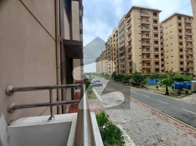 Apartment For Sale In Sector-F Askari-10
