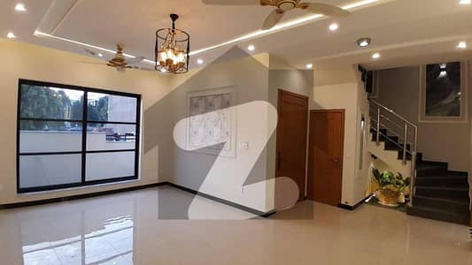 5 Marla Luxury House For Sale Bahria Enclave, Islamabad