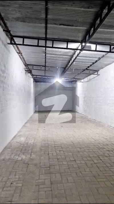 Warehouse Space For Rent I-10/3 Islamabad