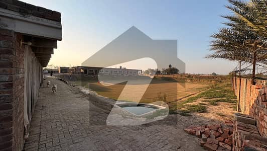 ڈی ایچ اے فیز 10 ڈیفنس (ڈی ایچ اے),لاہور میں 15 کنال فارم ہاؤس 20.0 کروڑ میں برائے فروخت۔