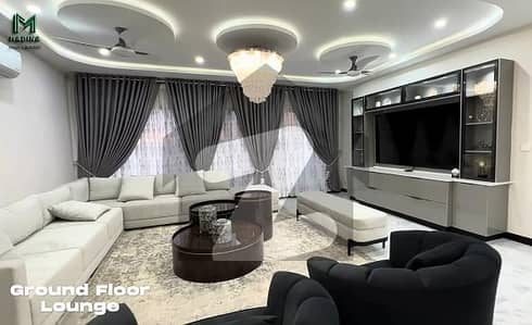 Furnished House For Sale