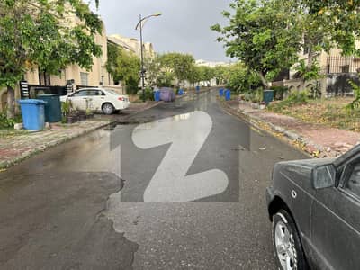 1 kanal Plot For Sale Bahria Enclave Islamabad Sector B-1 St 2 .