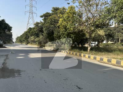 01 Kanal Plot For Sale