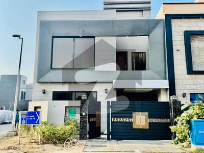 بحریہ آرچرڈ فیز 1 - ایسٹرن ایکسٹینشن بحریہ آرچرڈ فیز 1,بحریہ آرچرڈ,لاہور میں 3 کمروں کا 5 مرلہ مکان 1.85 کروڑ میں برائے فروخت۔