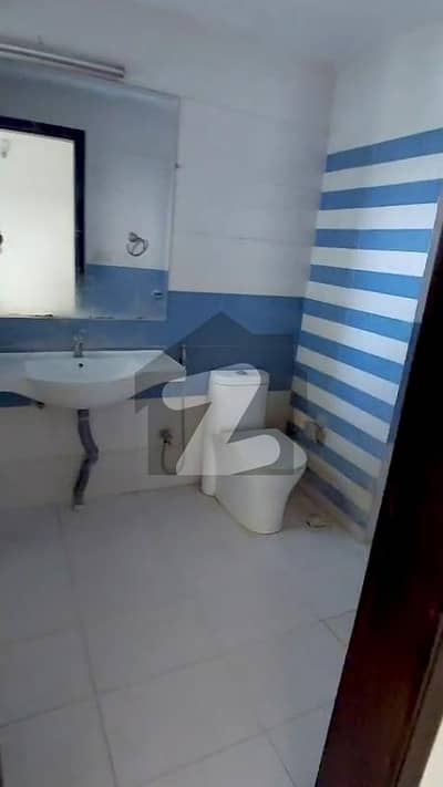 3 Bed Room Apartments For Rent in Askari 11 Lahore