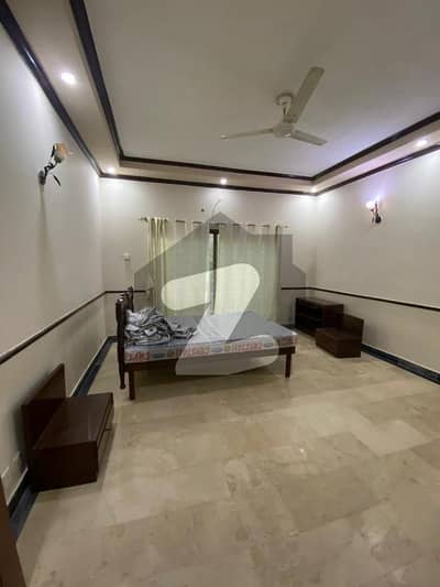 DHA Phase 1, Bedroom For Rent. Original Pics Attached.