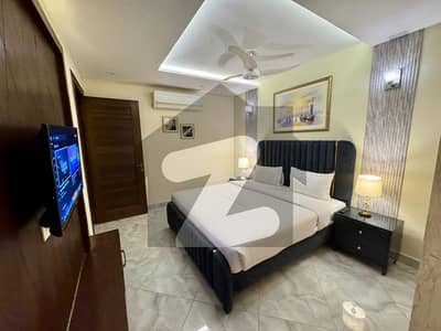 ڈی ایچ اے فیز 8 سابقہ ایئر ایوینیو ڈی ایچ اے فیز 8,ڈی ایچ اے ڈیفینس,لاہور میں 3 کمروں کا 5 مرلہ فلیٹ 1.6 لاکھ میں کرایہ پر دستیاب ہے۔