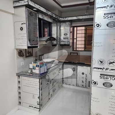 Falaknaz Dynasty Flat For Sale