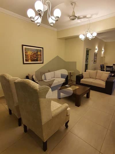 Beautiful Fully Furnished 2 Bedroom Apartments For Rent