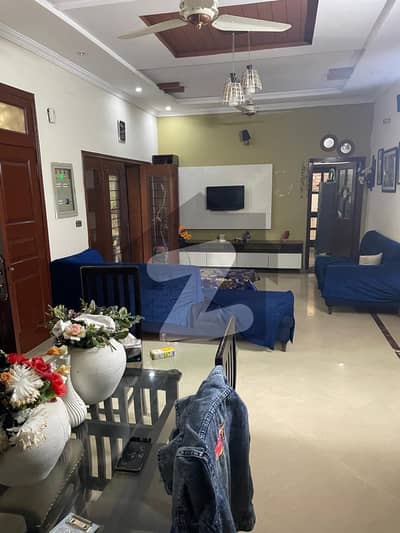 5 Fully Maintained 5 Marla House