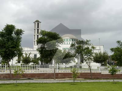 Dha Peshawar Sec G 5 Marla Possession Plot Available