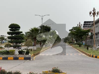 30x60 POSSESSION PLOT FOR SALE IN F-17 ISLAMABAD