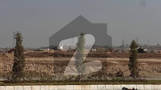 Margalla Enclave Sector ME2 One Kanal 3 Year Payment Plan Plot For Sale