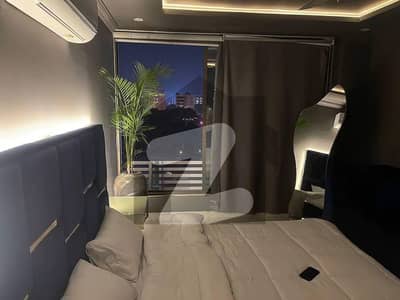 TWO BED BEAUTIFUL APARTMENT FOR RENT AT PRIME LOCATION OF BAHRIA TOWN TWO BED BEAUTIFUL APARTMENT FOR RENT AT PRIME LOCATION OF BAHRIA TOWN