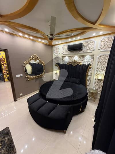 5 Marla House Available for Rent