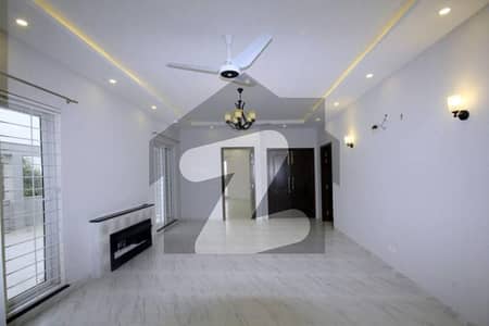 1 Kanal Like Brand New Designer Upper Portion For Rent In DHA Phase 5