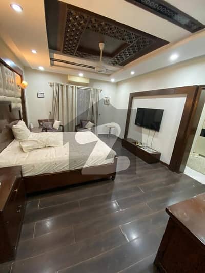 DHA Phase 5, 05 Marla, 03 Bed, Luxurious House For Rent.