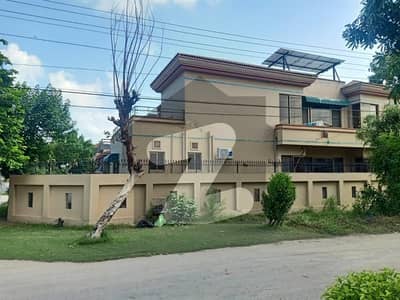 Kanal 5bed House Available For Rent In Dha Phase 1