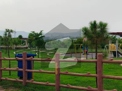 بحریہ انکلیو - سیکٹر این بحریہ انکلیو,بحریہ ٹاؤن,اسلام آباد میں 5 مرلہ رہائشی پلاٹ 90.0 لاکھ میں برائے فروخت۔