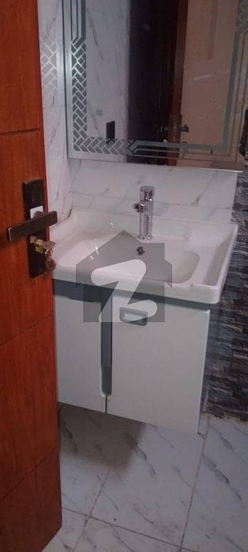 3 Marla Full House Available for rent in formanites housing society 3 Marla Full House Available for rent in formanites housing society