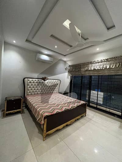 FULLY FURNISHED HOUSE FOR RENT