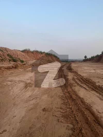 Navel Anchorage 1 Kanal Residential Plot Ideal Location