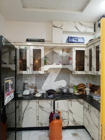 4.5 Marla Single Storey House Rail View Housing Society Gulzar E Quaid Old Airport Link Road