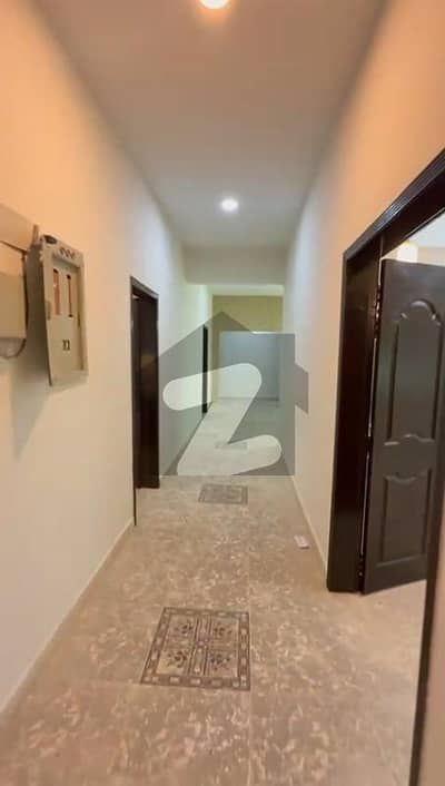 عسکری 11 عسکری,لاہور میں 3 کمروں کا 10 مرلہ فلیٹ 2.82 کروڑ میں برائے فروخت۔