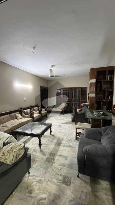 Apartment For Sale Clifton Block 3