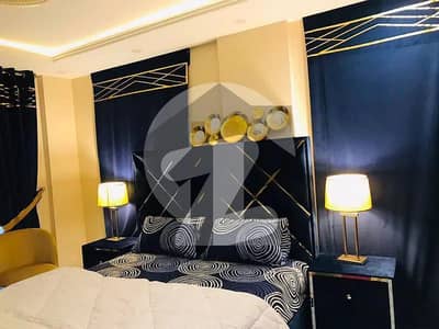 A Flat Of 700 Square Feet In Rs. 30000