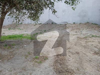 5 marla Residential Plot For Sale In DHA phase 9 TOWN Block D Prime Location