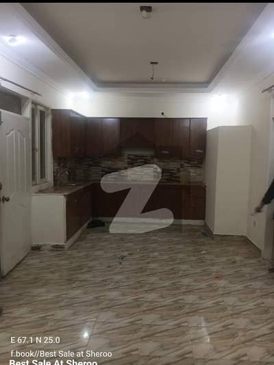 وائٹ ہاؤس گارڈن سوسائٹی سکیم 33,کراچی میں 6 کمروں کا 5 مرلہ مکان 2.65 کروڑ میں برائے فروخت۔