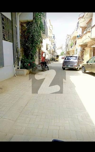 وائٹ ہاؤس گارڈن سوسائٹی سکیم 33,کراچی میں 6 کمروں کا 5 مرلہ مکان 2.65 کروڑ میں برائے فروخت۔