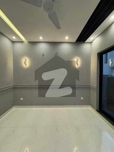3 Bed Dd On Booking Brand New Portion Available For Sale In Nazimabad