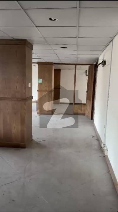 Commercial Spaces For Rent Blue Area, Jinnah Avenue, Islamabad