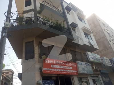 گلشنِ جمال گلشنِ اقبال ٹاؤن,کراچی میں 4 مرلہ دفتر 50.0 ہزار میں کرایہ پر دستیاب ہے۔