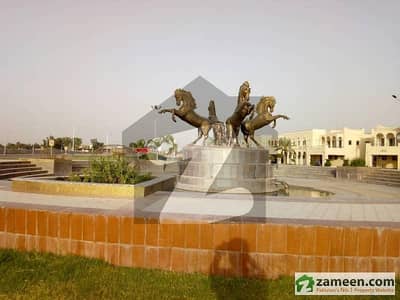 Bahria Orchard Lahore Phase 2  H Block 8 Malra Plot no. 111