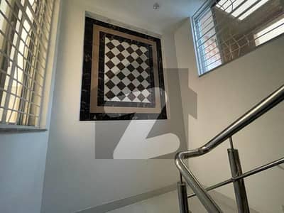 Fully maintained house like brand new