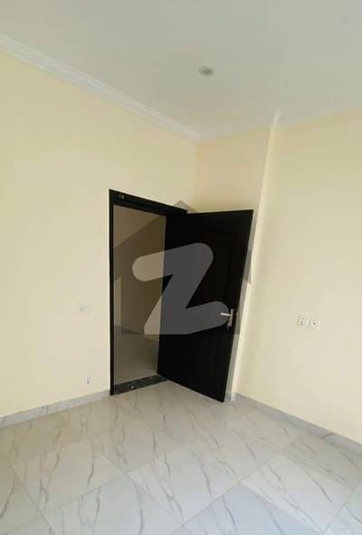 5 MARLA 2 BED APARTMENT FOR SALE IM G5 BLOCK