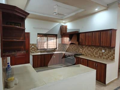 Used 14 Marla Full House Available For Rent