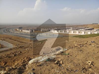 Commercial Plot For Sale In Midway Bahria Town Phase 7