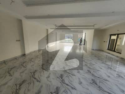 12 Marla Building For Sale In Johar Town