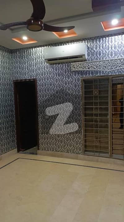 Highly-Desirable 5 Marla Lower Portion Available In Johar Town Phase 2 - Block P